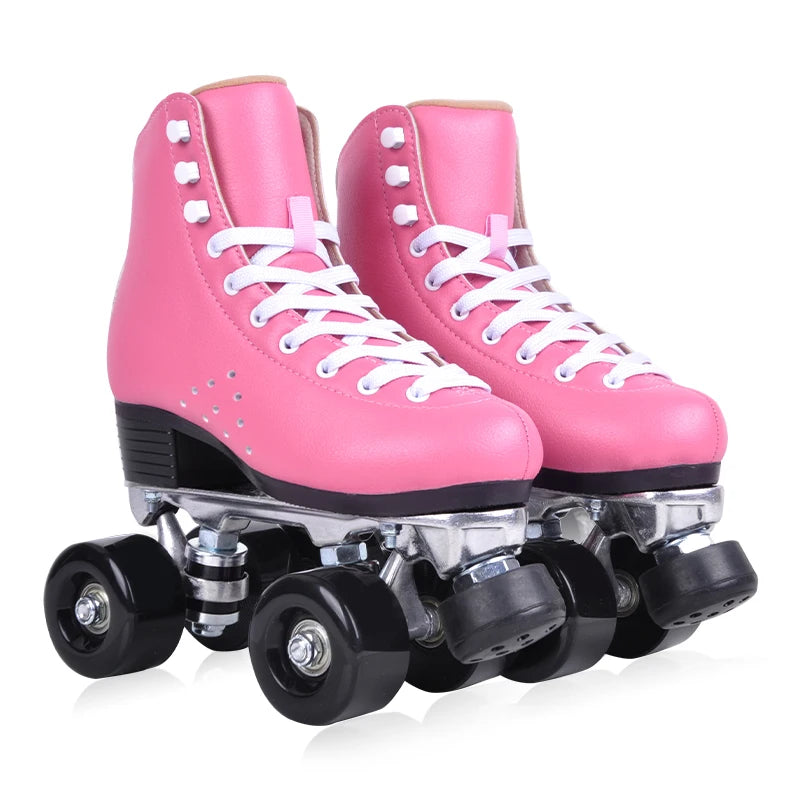 Design Quad Roller Skates