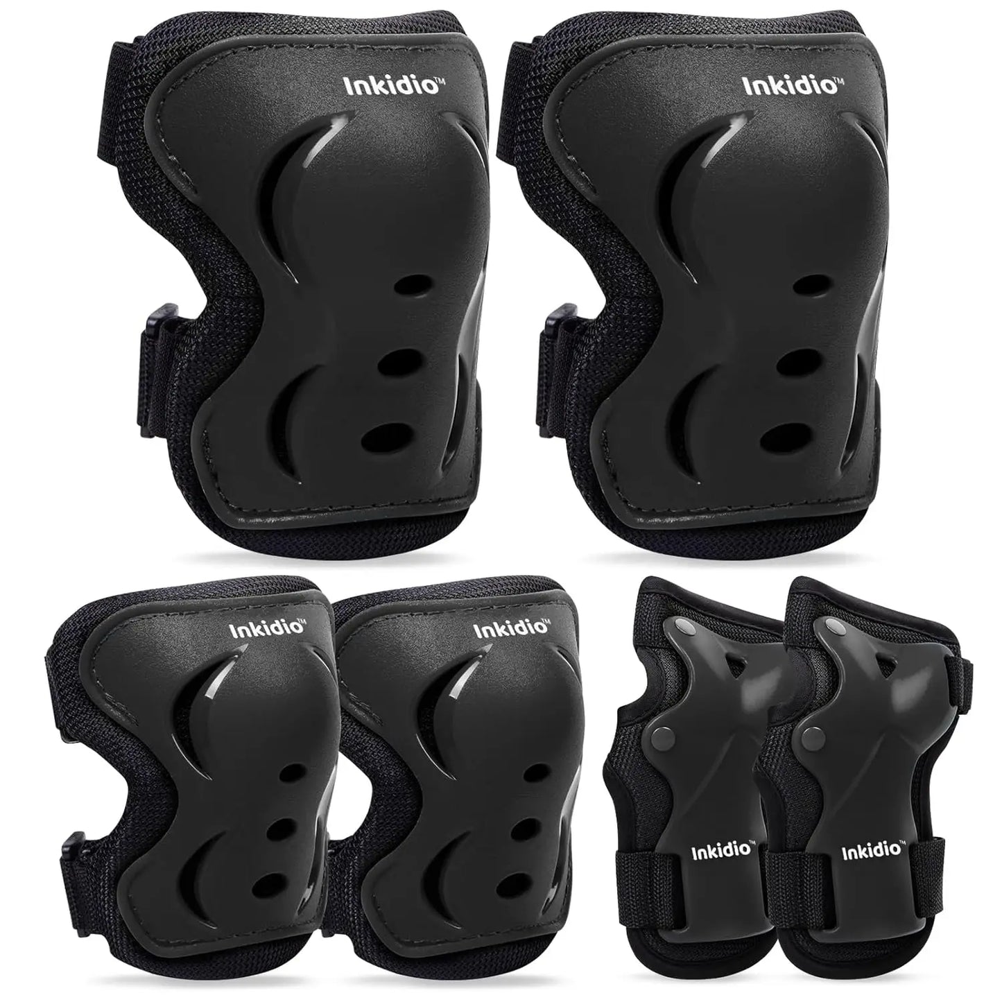 Inkidio Knee Pads