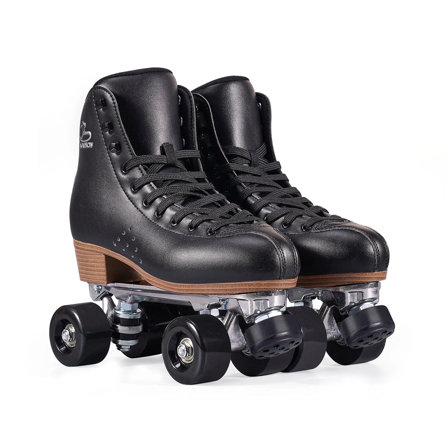 Design Quad Roller Skates