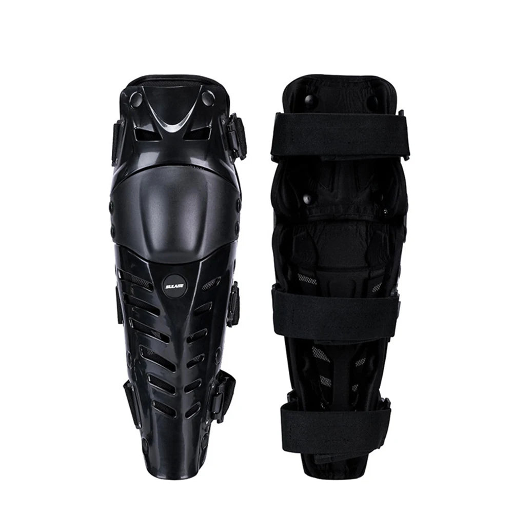Skating Three Section Knee Pads