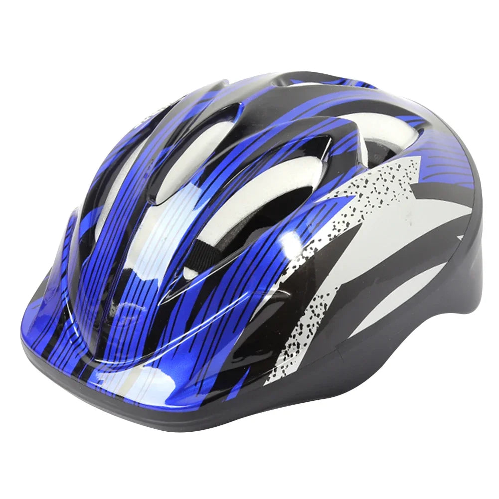 Adjustable Children Bicycle Helmet