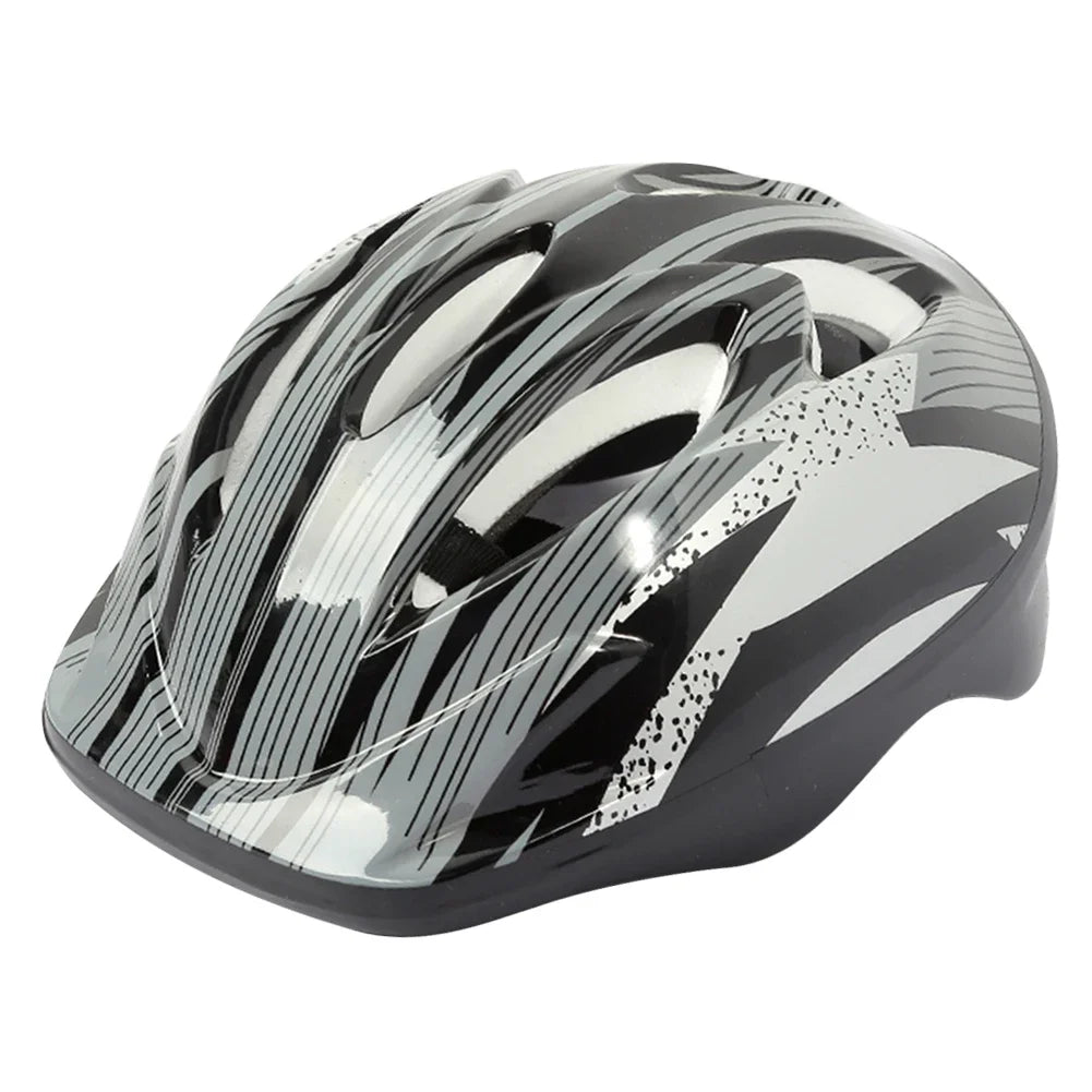 Adjustable Children Bicycle Helmet