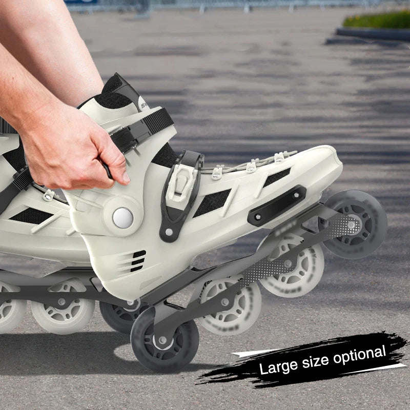 Professional Roller Skates