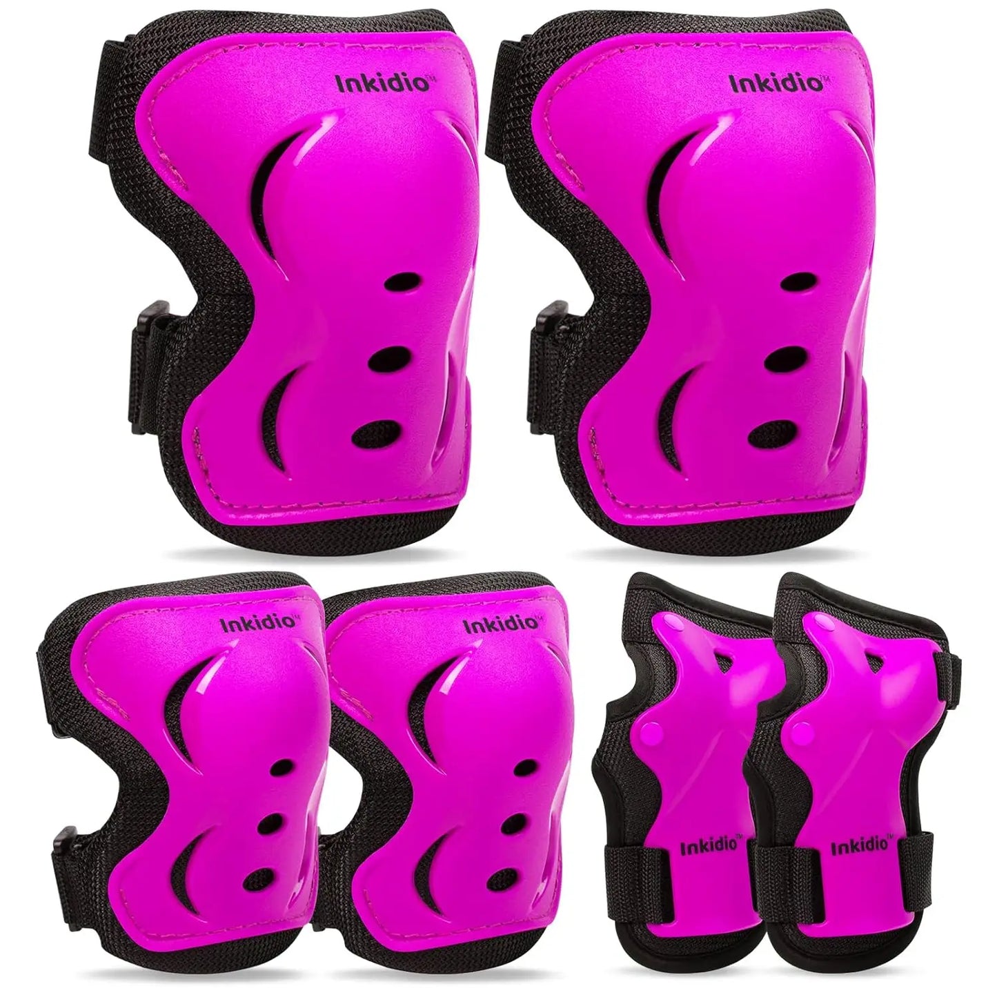Inkidio Knee Pads
