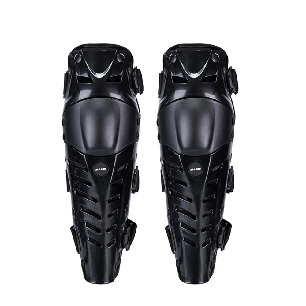 Skating Three Section Knee Pads