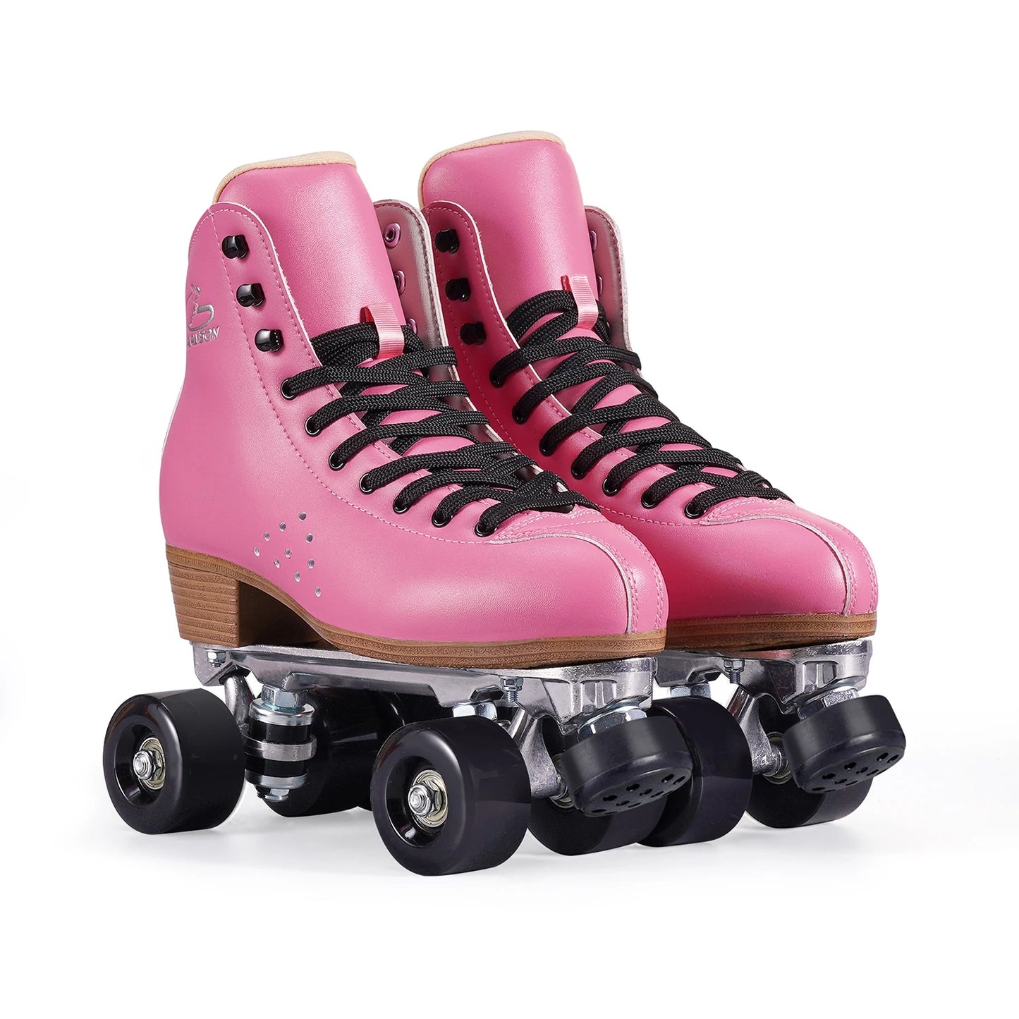 Design Quad Roller Skates