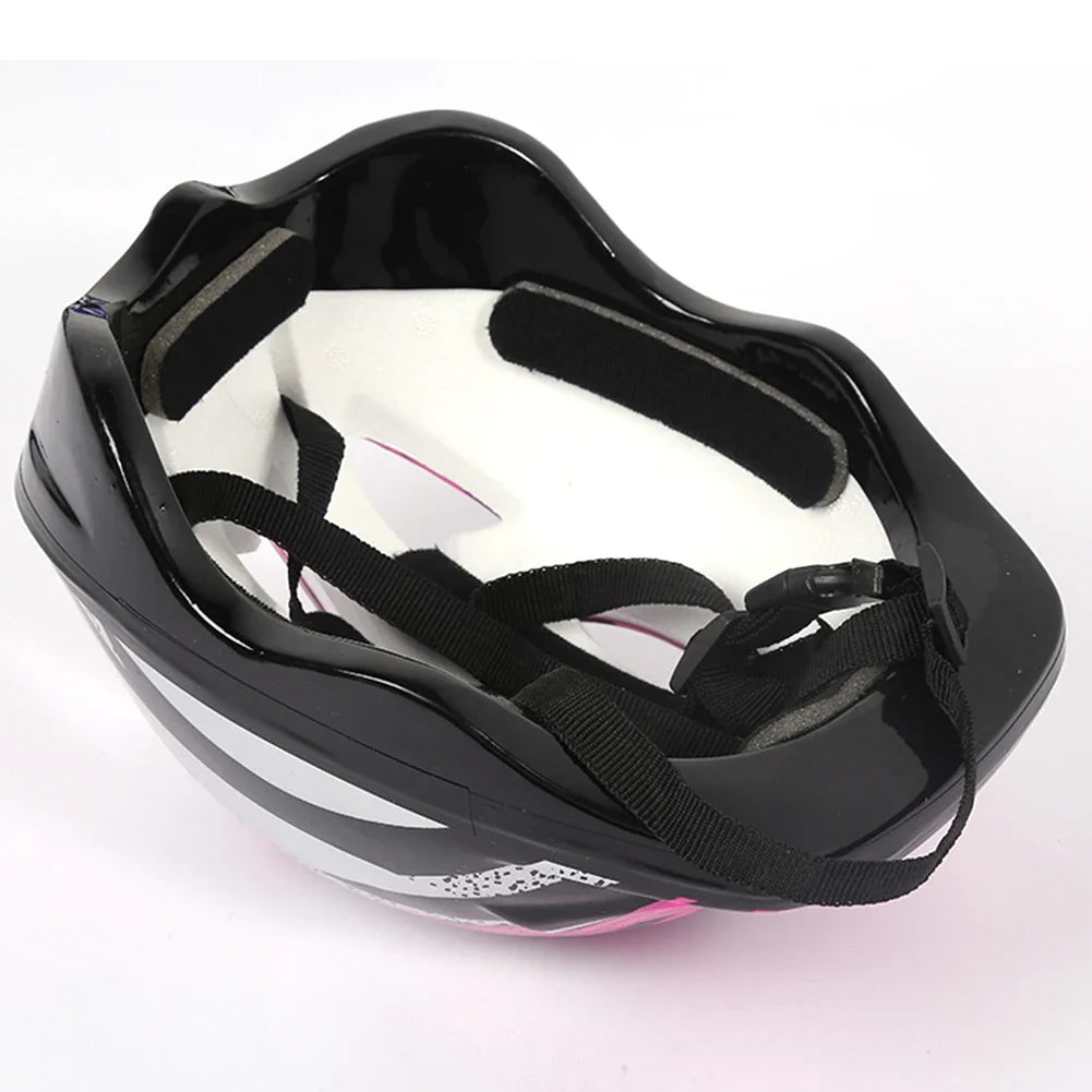 Adjustable Children Bicycle Helmet