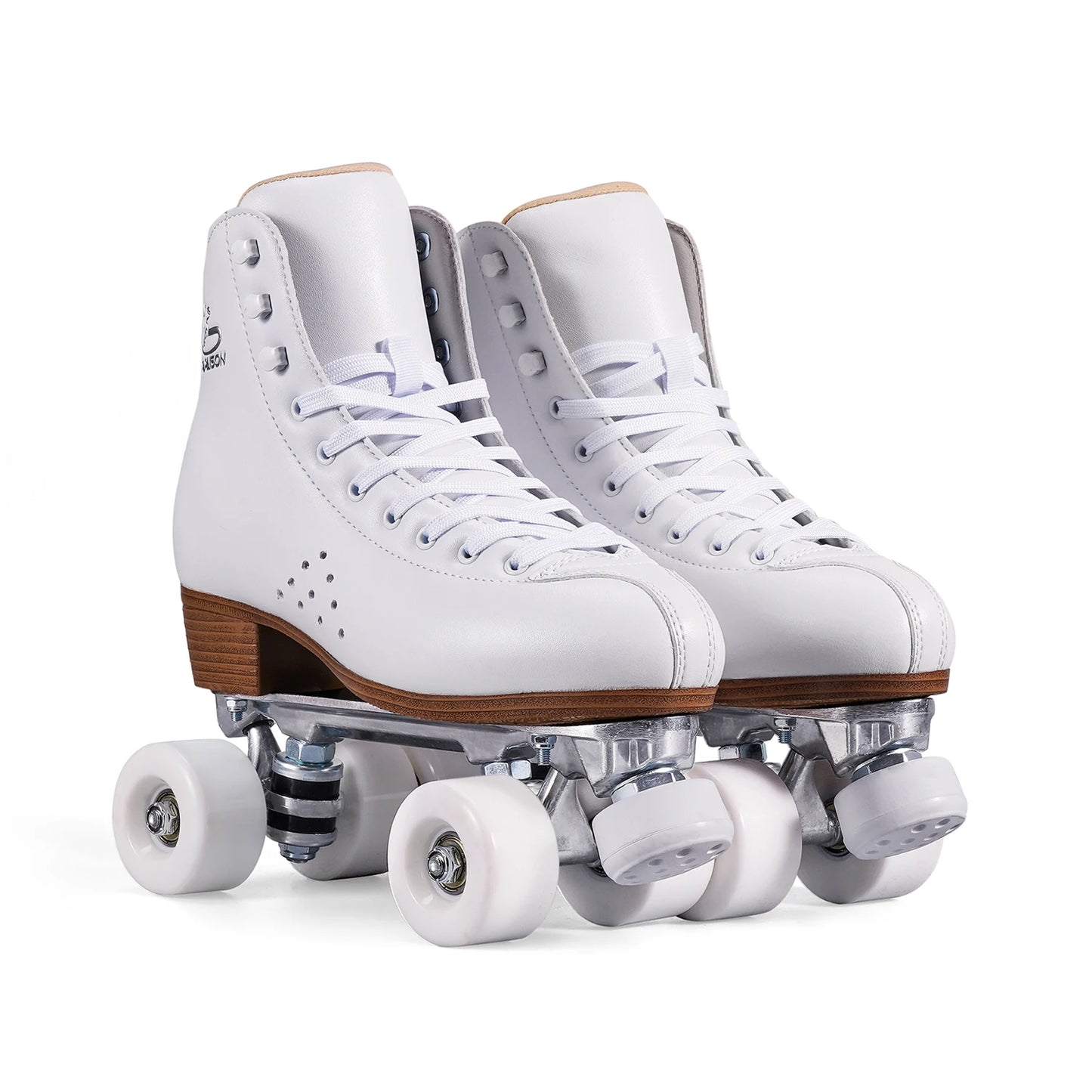 Design Quad Roller Skates