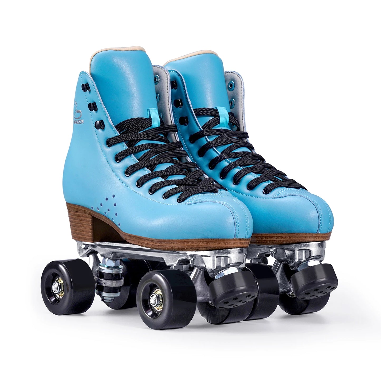 Design Quad Roller Skates