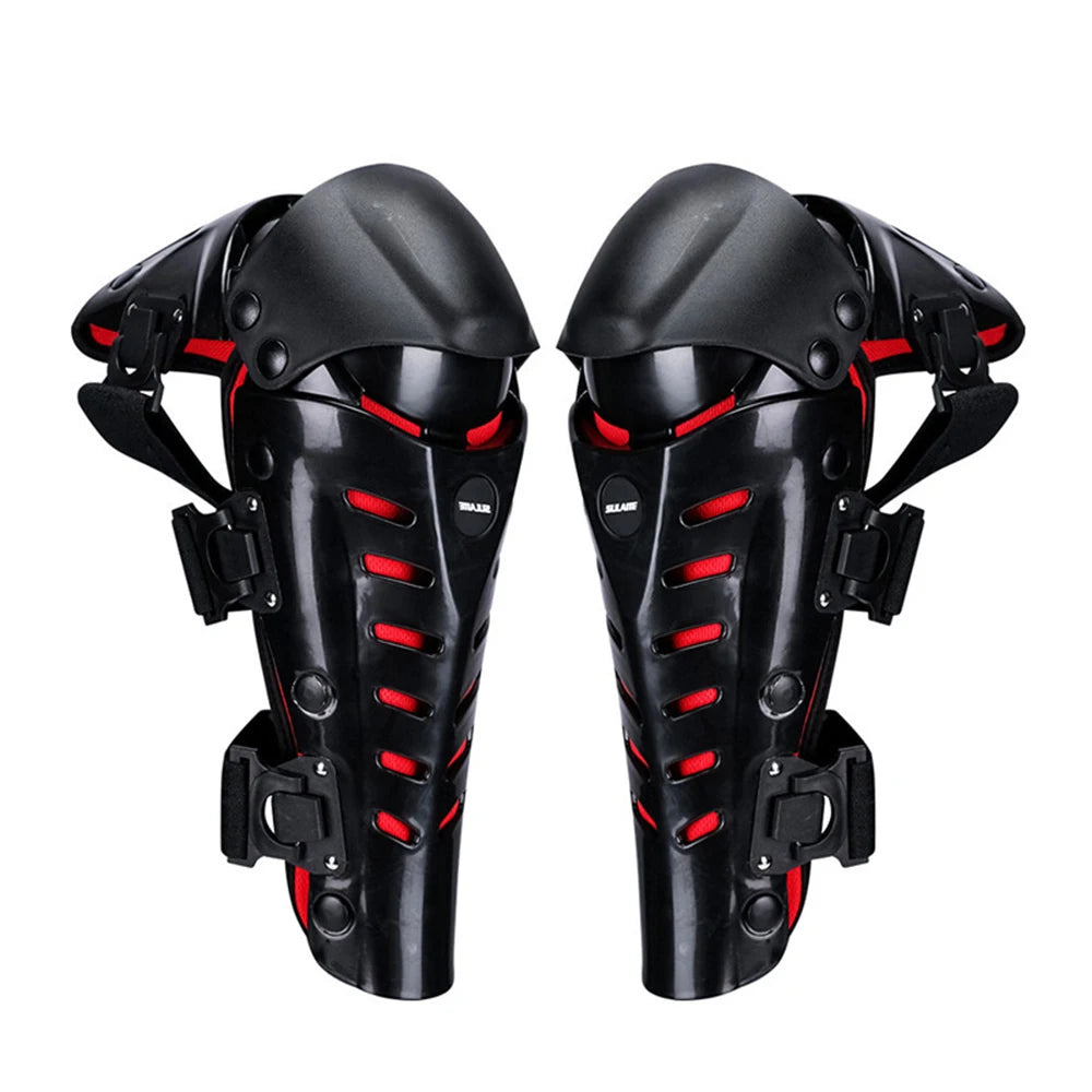 Skating Three Section Knee Pads