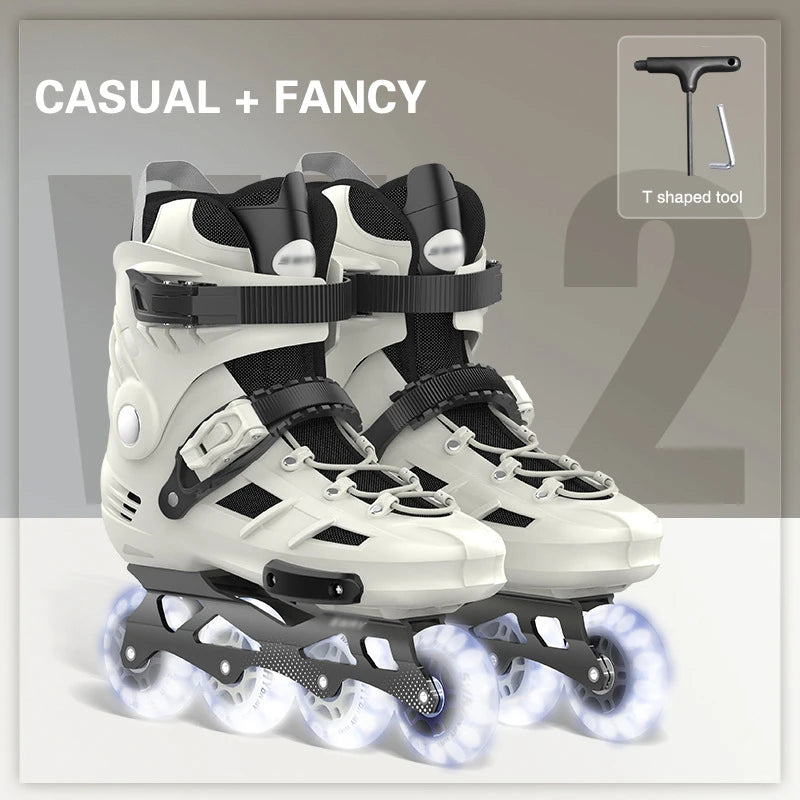 Professional Roller Skates
