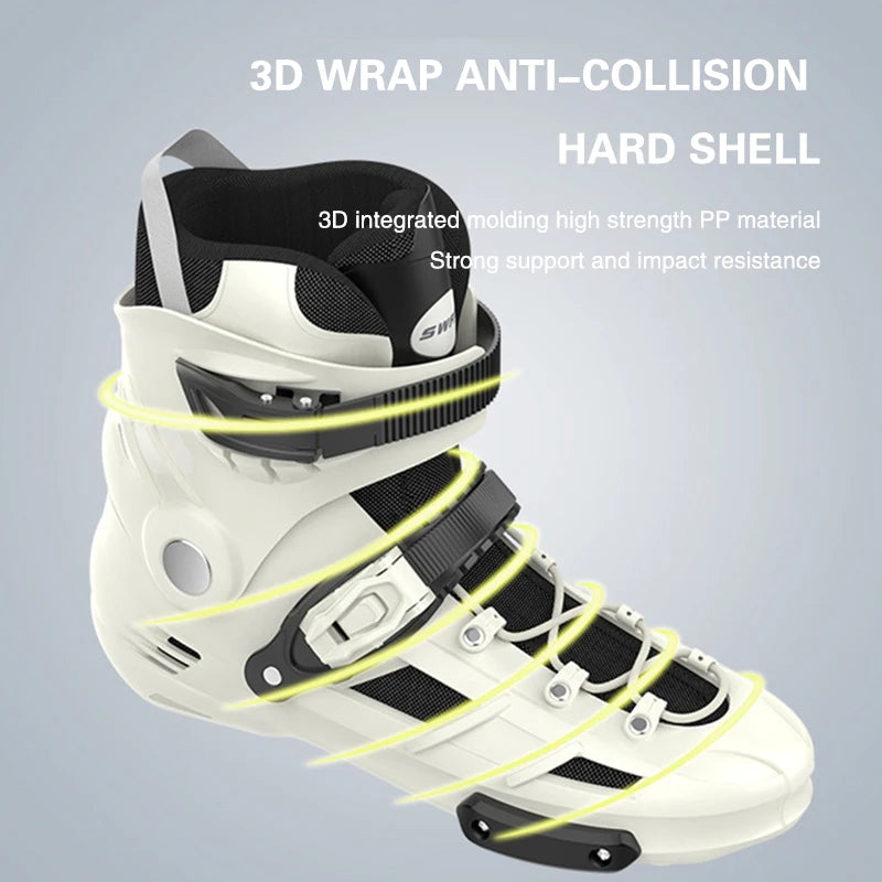Professional Roller Skates