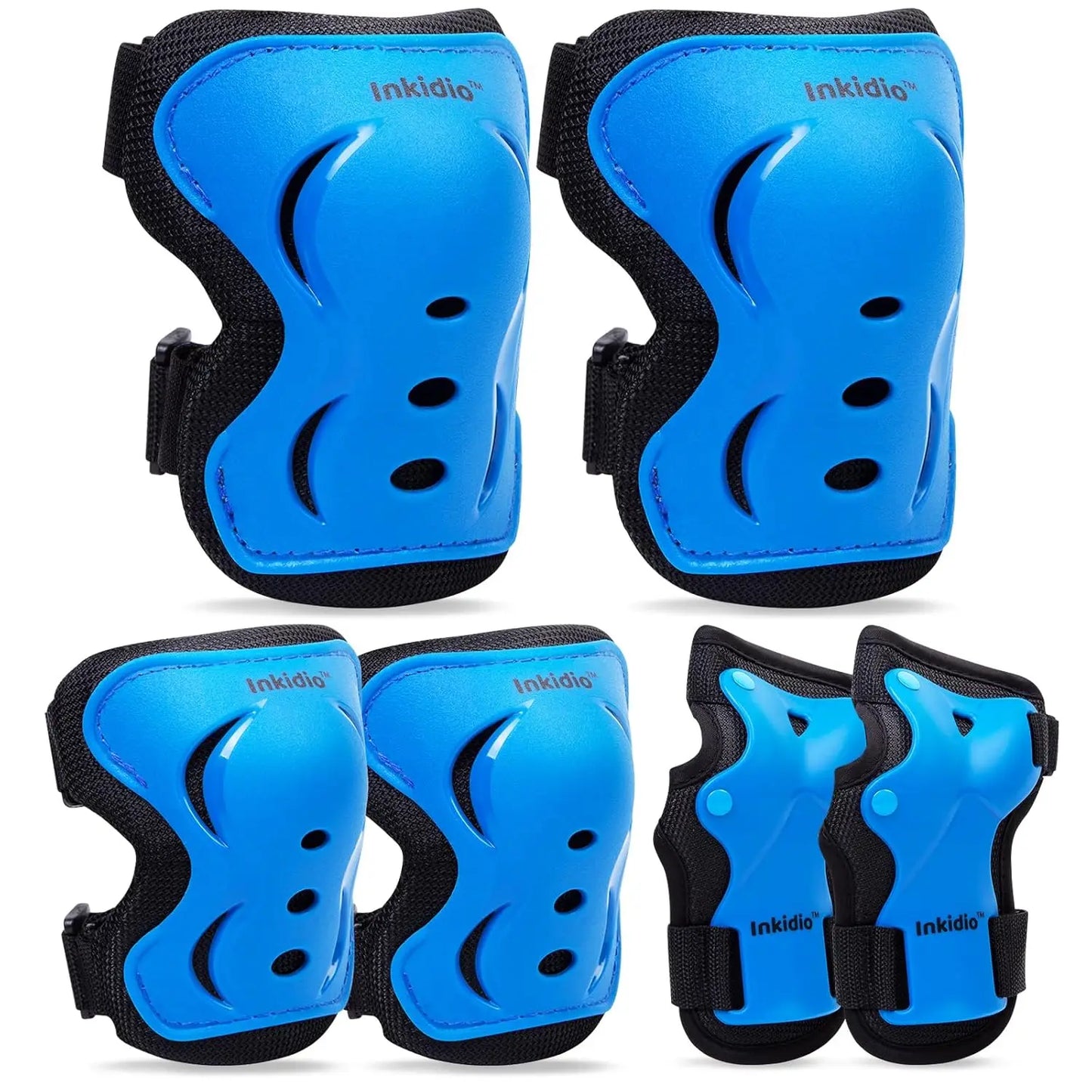 Inkidio Knee Pads