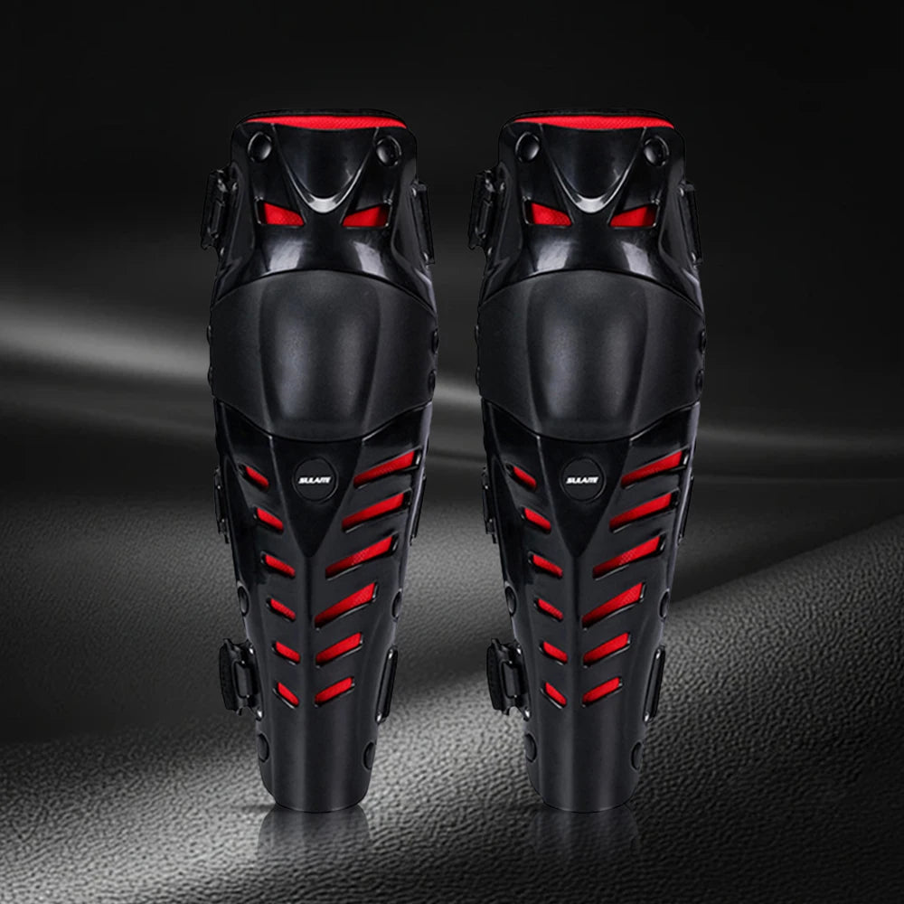 Skating Three Section Knee Pads