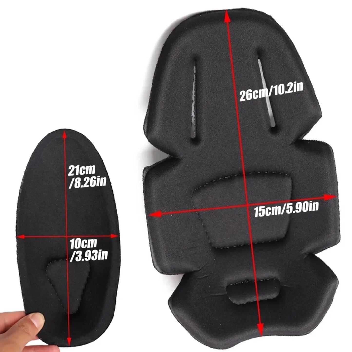 Military Tactical Knee Pads
