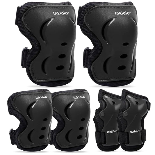 Inkidio Knee Pads