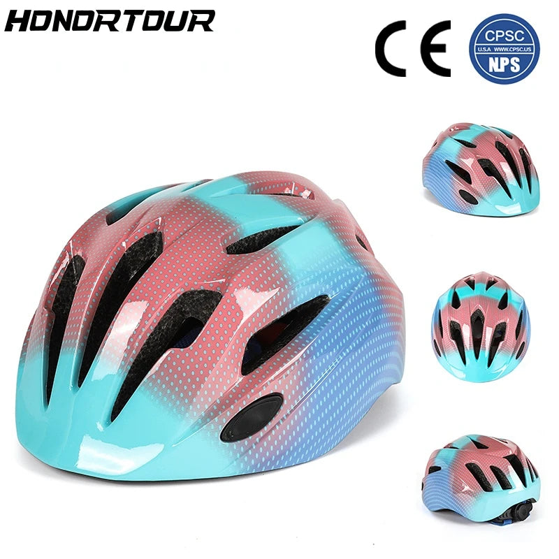HONORTOUR Children's Helmet