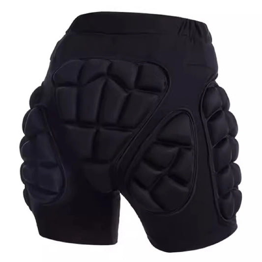 3D Ski Hip Protector Pants