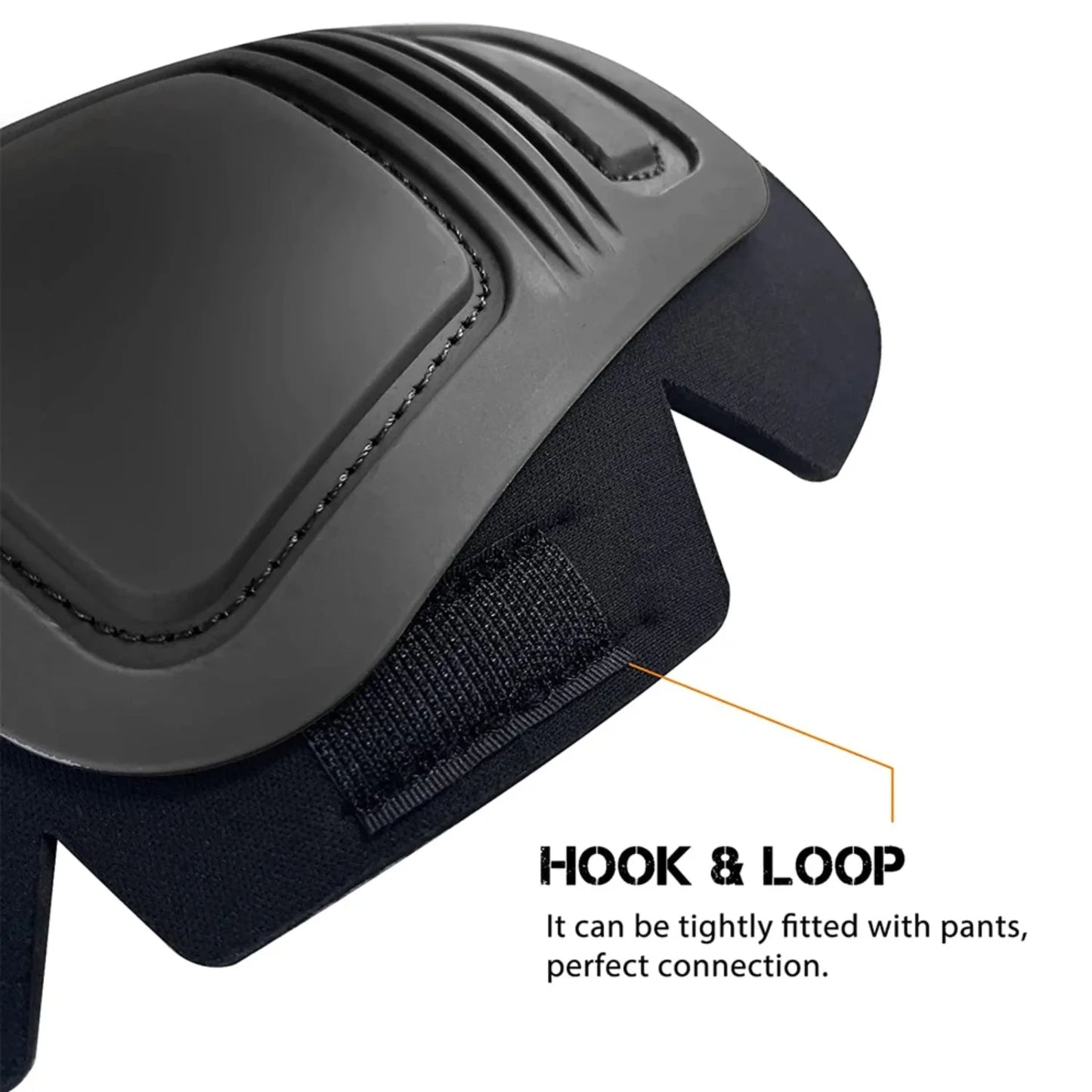 Military Tactical Knee Pads