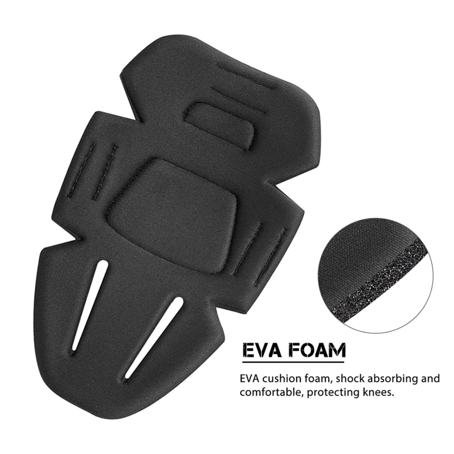 Military Tactical Knee Pads