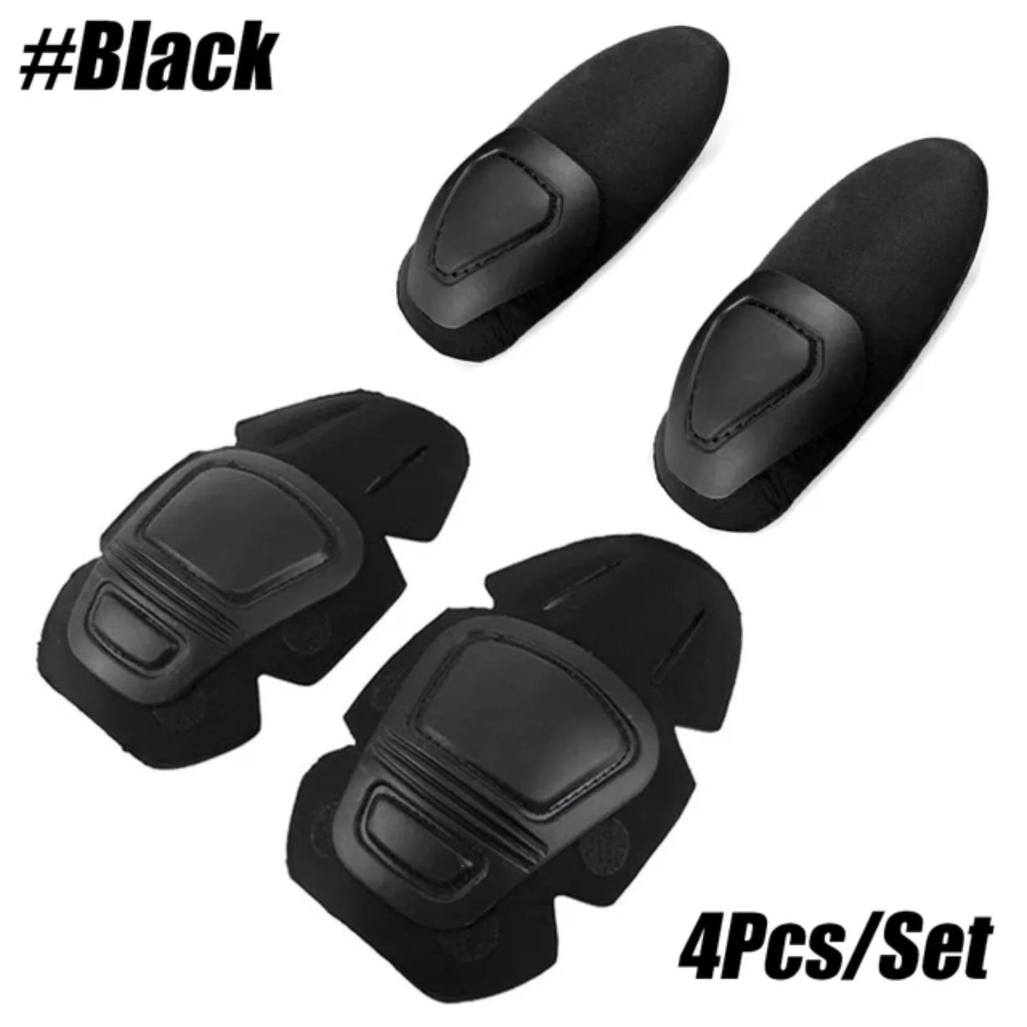 Military Tactical Knee Pads