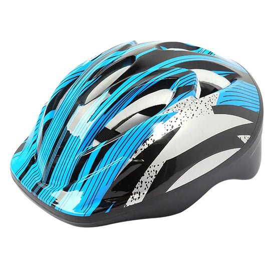 Adjustable Children Bicycle Helmet