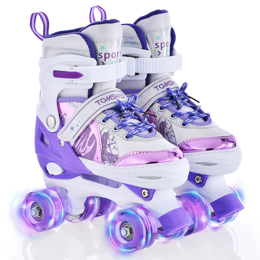TOMSHOO Roller Skates
