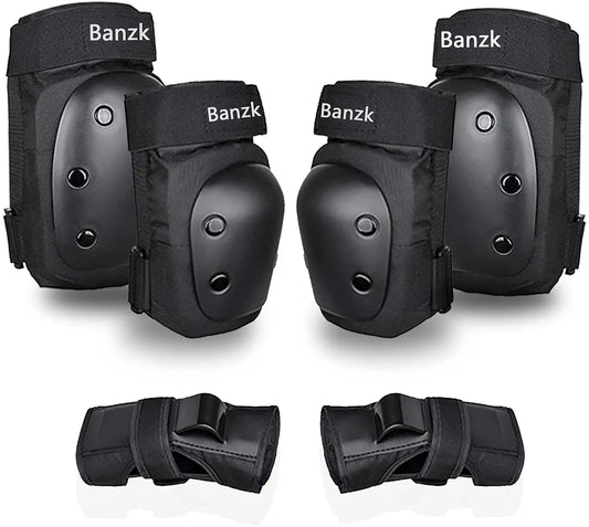 3 in 1 Protective Gear Set