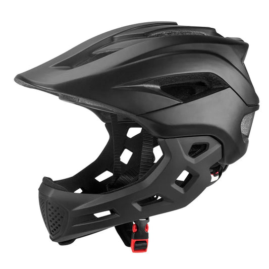Full Face Bike Helmet
