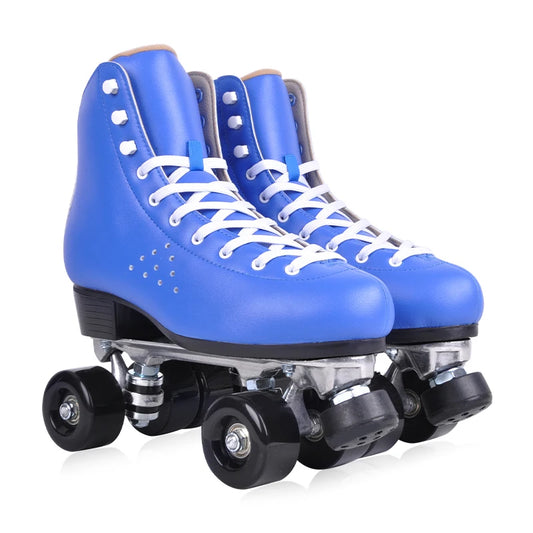 Design Quad Roller Skates