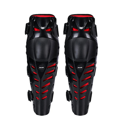 Skating Three Section Knee Pads